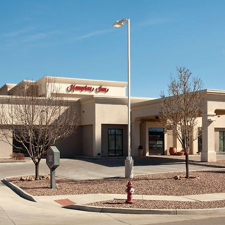 Hampton Inn Canon City Exterior foto